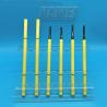 Buy cheap Automatic Twist Up Eyebrow Pencil Container For Professional Makeup from wholesalers