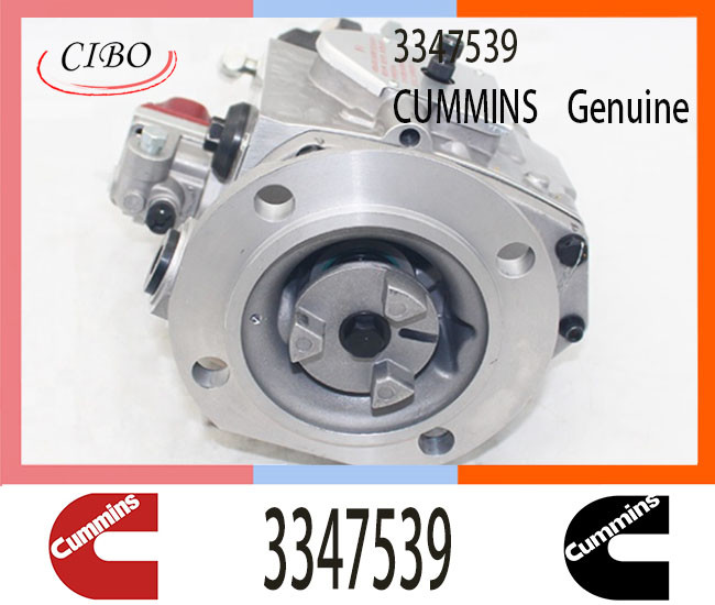 3347539 Diesel Pump for Cum-mins KTA19-G2 NTA855 NT855 Engine PT Fuel Injector 3347539 3267978 3264582 3278682 3279768