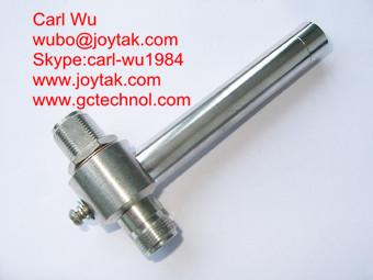 Outdoor Antenna Lightning Arrestor N-Type Female to Female Conn Surge Arrester N