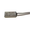 Buy cheap Compact 250V 5A AC Thermal Protector , Bimetal Thermal Switch For Coils from wholesalers