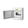 Buy cheap 6 Way IP65 Waterproof Outdoor Electrical Circuit Breaker Enclosure Distribution Plastic Switch Box from wholesalers