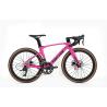 Buy cheap Twitter Cyclone Carbon Fiber 24 Inch Road Bike For 8 to 12 Years Child from wholesalers