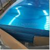 Buy cheap 2438*1219mm 0.3mm 1050 Aluminum Sheet For Lighting from wholesalers