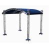 Buy cheap hot sale professional truss for concert lighting /aluminum stage truss from wholesalers