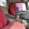 Buy cheap Howo 6x4 Cargo Box Truck 30t Heavy Duty Cargo Van HW76 from wholesalers