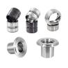Buy cheap Abrasion Proof Custom Steel Bushings Agricultural Machinery Accessories from wholesalers
