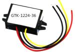 Booster DC DC Power Supply 12V 24V Elevation 36V 1A 1.5A Boost Module