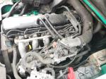 Used Japan Manufactured Mitsubishi Fg55nt Forklift Truck in Good Condition with