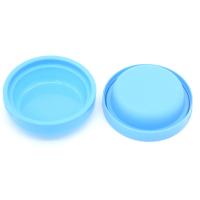 Buy cheap Customized Food Grade Silicone Vacuum Part for Breast Pump product