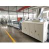 Buy cheap Bridge Corrugated Pipe Extrusion Line HDPE Pipe Extruder Manufacturer from wholesalers