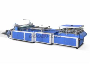 Wholesale Fully Automatic Tub Cover Making Machine Different Sizes Optional from china suppliers