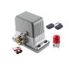 Buy cheap AC DC Sliding Gate Operator Puerta Corredera Automatic Door Opener from wholesalers