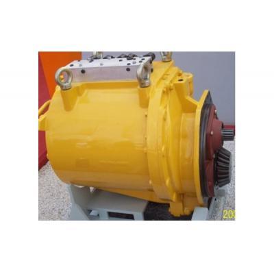 Buy cheap supply komatsu D85A-18 Transmission from wholesalers