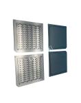 High Precision CNC Parts Polishing / Painting / Anodizing Surface For Metal