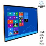 Buy cheap High Performance Touch Screen Kiosk Monitor 1920*1080 Resolution For Shopping Mall from wholesalers