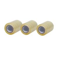 Buy cheap Industrial PVC Wrapping Film Soft Transparent Wetproof Mini Plastic Wrap product