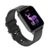 Buy cheap Ble 5.0 240x281 Smart Heart Rate Bracelet PPG Female Reminder Smart Watch from wholesalers