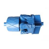 Buy cheap Alloy Steel Trenchless Drilling Tools Soil Rock Hole Opener product