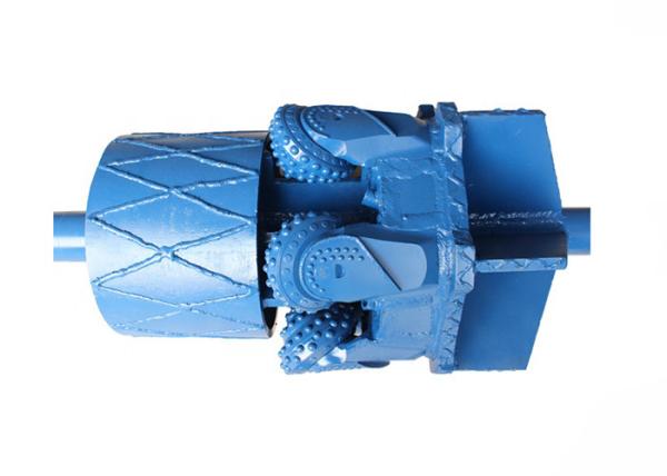 Buy cheap Alloy Steel Trenchless Drilling Tools Soil Rock Hole Opener from wholesalers