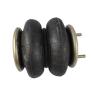 Buy cheap Steel + Rubber Double Air Spring 2B0335 A01-358-3403 Truck Suspension Air Bags from wholesalers