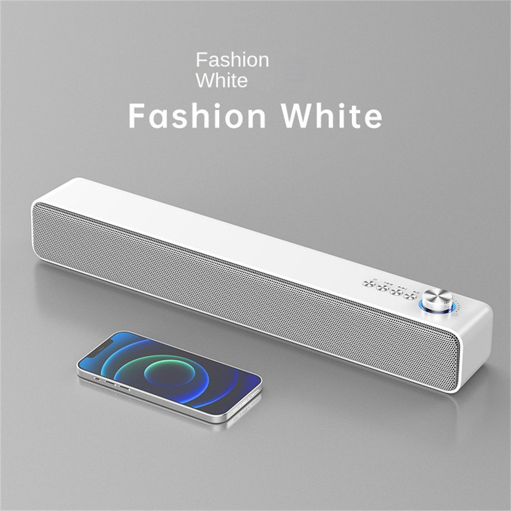 V5.0 Bluetooth Electronics Soundbar