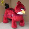 Buy cheap Hansel battery operated walking animal rides for mall from wholesalers