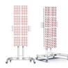 Buy cheap Red Light Full Body Panel 660nm 850nm 3000W IR LED Light Therapy from wholesalers