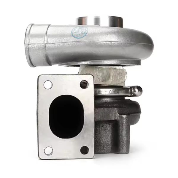 Buy cheap Cummins 6C8.3 6CT8.3 6CTA8.3 Turbocharger 3802430 3532802 3532801 3531793 Diesel Engine Parts from wholesalers