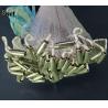 Buy cheap 4 Feet - 12 Feet Hand Throw Fishing Net White Bottom Pocket Cast Net from wholesalers
