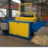 Buy cheap Wood shaving machine price,SH500-6 6 heads 24 knives wood shaving machine for horse from wholesalers