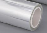 Glossy BOPP/PET Thermal Lamination Film Tape for Surface Protection 23 mic