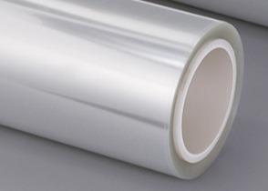 Buy cheap Glossy BOPP/PET Thermal Lamination Film Tape for Surface Protection 23 mic Thickness from wholesalers