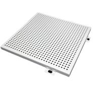 Buy cheap Powder Coated Exterior Composite Exterior Wall Panels AL3003 AL1100 product