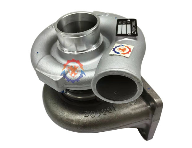 E200B E320B Excavator S4K S6K Engine 5I5015 49179-02260 Turbocharger