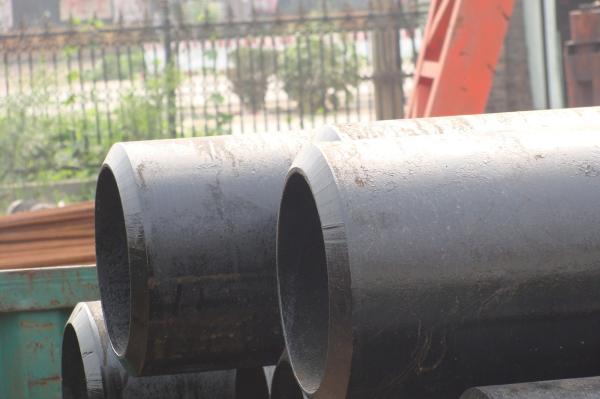 Buy cheap High Pressure Seamless Boiler Steel Pipe/ Tube from wholesalers