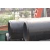 Buy cheap ASTM A192 Seamless Steel Pipe for High Pressure Boiler from wholesalers