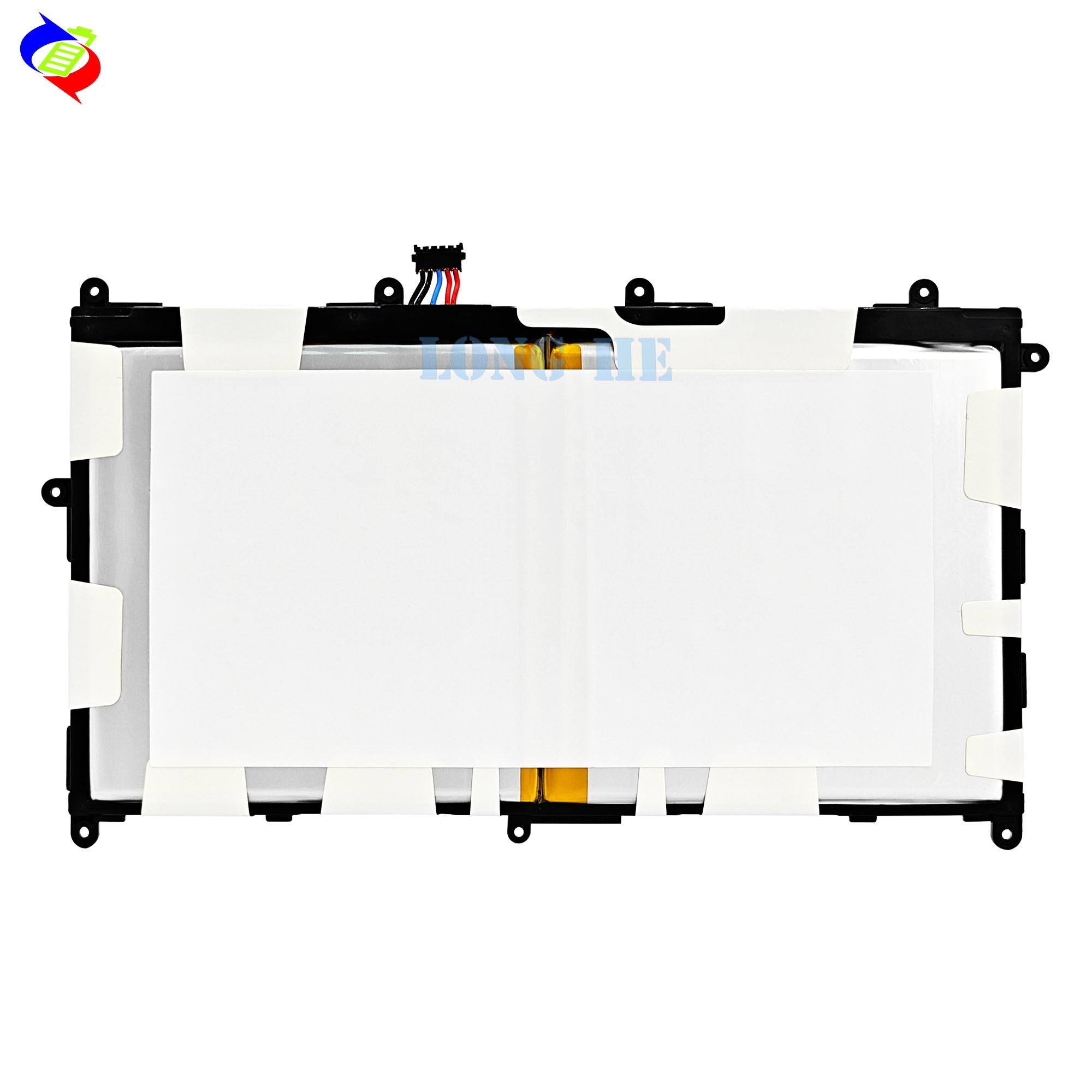 A SP368487A 1S2P Battery for Samsung Galaxy Tab 8.9CT-P7300 P7310 P7320 6100mAh 4.4V