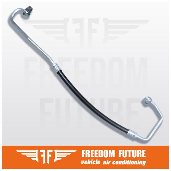 Buy cheap 88703-02770 Car Aircon Hoses 13-15 Toyota Corolla 1.6L Car AC Discharge Line from wholesalers
