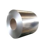 SS255 - SS550 BOBINAS DE ACERO GALVANIZADAS DE CERO GRIETAS CROMATO SIN AFP
