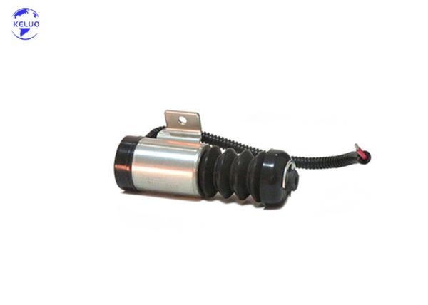 Buy cheap 04234303 Diesel Engine Parts Shutdown Device For Deutz 914 Engines from wholesalers