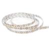 Buy cheap New 2110 SMD 300LED per meter Flexible LED Strips Manufacturer 8mm width Single color Super Bright from wholesalers