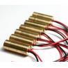 Buy cheap Cheap 650nm red line laser module from wholesalers