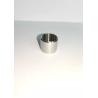Buy cheap Dia. 17.8Mm Die Casting Parts M16 Lock Nut Customized from wholesalers