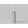 Buy cheap 50ml Aerosol Can Empty Plastic Valve Medical Spray Support White Color from wholesalers