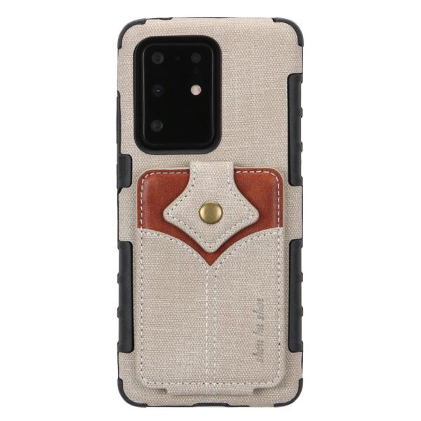 Buy cheap Luxury Genuine Samsung Protective Cases Multifunctional Leather Phone Case from wholesalers