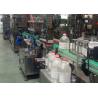Buy cheap Energy Saving Piston Liquid Filling Machine Automatic Water Bottling Machine from wholesalers