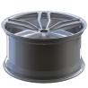 Buy cheap 23 22 21 20 And 19 Inches 5x114.3 Ferrari Forged Wheels Of 6061-T6 Aluminum Alloy from wholesalers