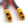 Buy cheap UL3135 10AWG Xt60 Parallel Battery Connector Cable Large Current from wholesalers