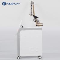 Buy cheap Painless Tattoo Removal Machine price for clinic use product
