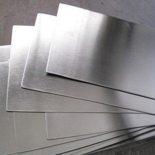 Buy cheap AnodizedAluminum Alloy Metal Plates For Industrial 0.3-430mm 0.2-200mm from wholesalers
